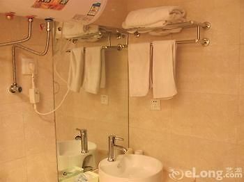Suzhou Suxin Hotel Kültér fotó