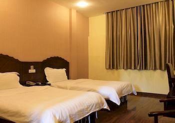 Suzhou Suxin Hotel Kültér fotó