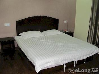 Suzhou Suxin Hotel Kültér fotó