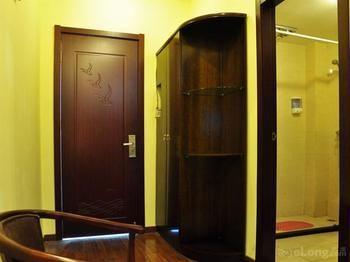 Suzhou Suxin Hotel Kültér fotó
