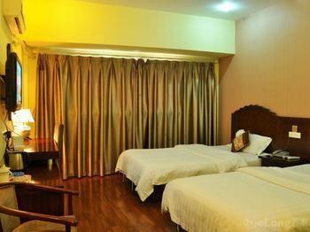 Suzhou Suxin Hotel Kültér fotó