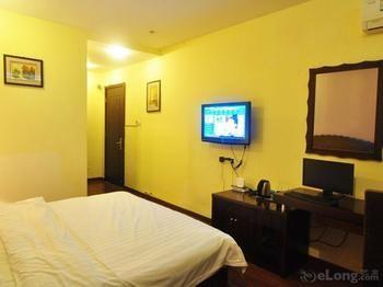 Suzhou Suxin Hotel Kültér fotó