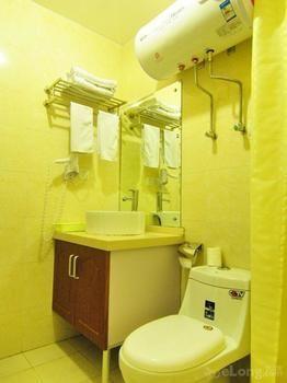 Suzhou Suxin Hotel Kültér fotó