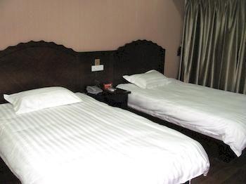 Suzhou Suxin Hotel Kültér fotó