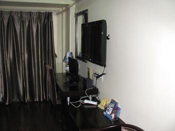 Suzhou Suxin Hotel Kültér fotó